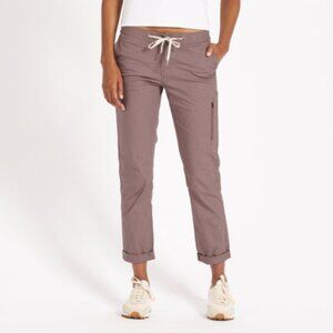 Vuori - Ripstop Pants - Hazel - Size S - Good Used Condition